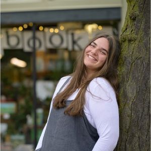 Meet your Posher, Reagan